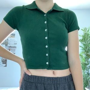 Brandy Melville Caroline shirt